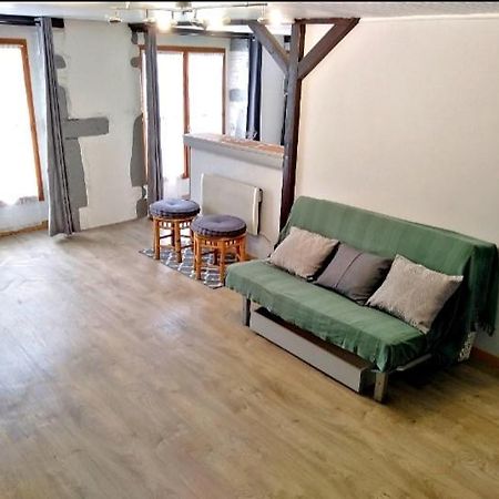 T2 Bis Quartier Chateau De Pau Zewnętrze zdjęcie