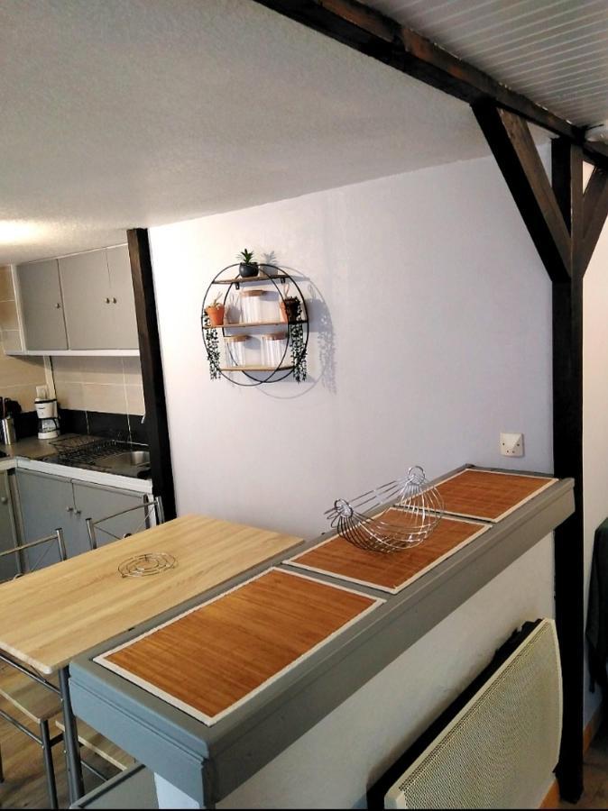 T2 Bis Quartier Chateau De Pau Zewnętrze zdjęcie