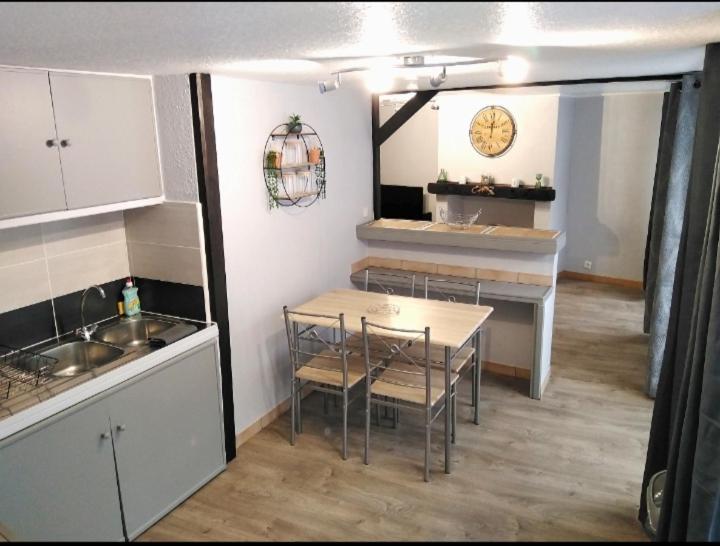 T2 Bis Quartier Chateau De Pau Zewnętrze zdjęcie