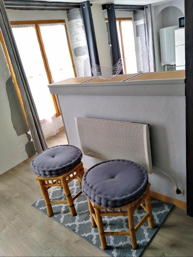 T2 Bis Quartier Chateau De Pau Zewnętrze zdjęcie