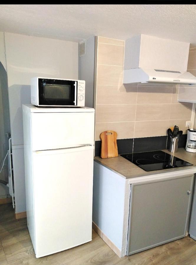 T2 Bis Quartier Chateau De Pau Zewnętrze zdjęcie