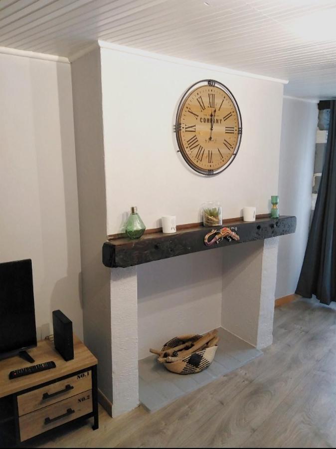 T2 Bis Quartier Chateau De Pau Zewnętrze zdjęcie