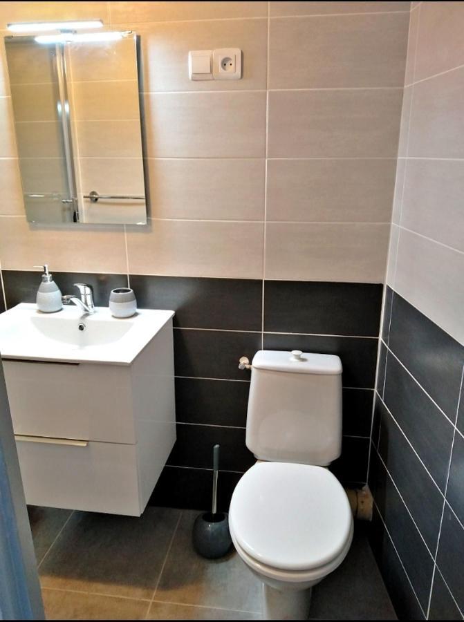 T2 Bis Quartier Chateau De Pau Zewnętrze zdjęcie