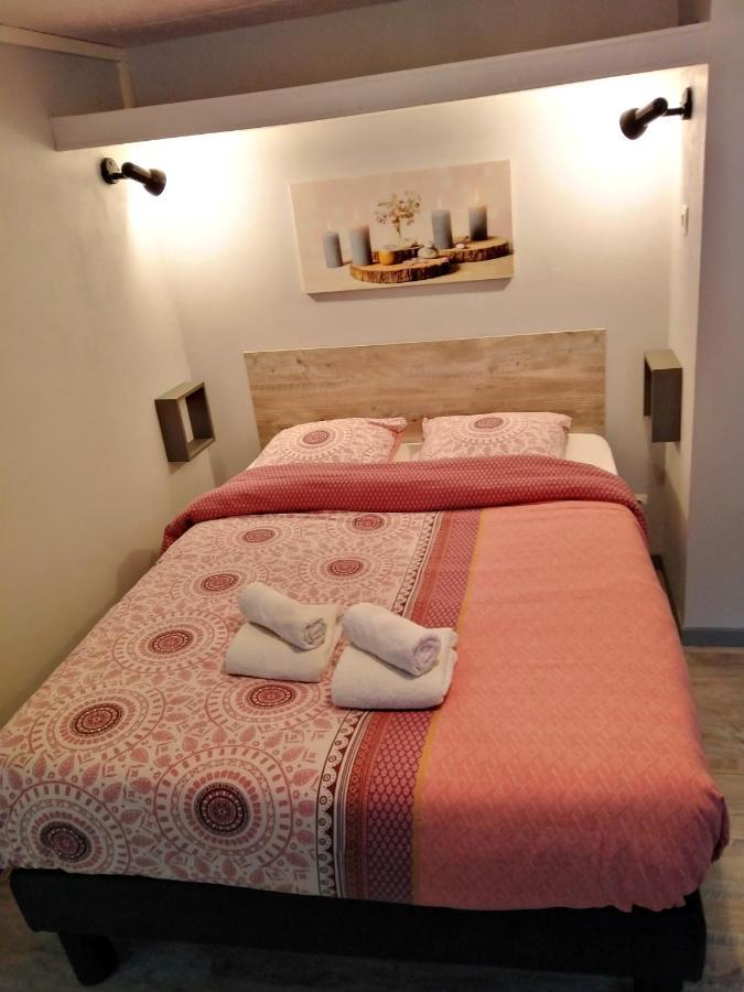 T2 Bis Quartier Chateau De Pau Zewnętrze zdjęcie